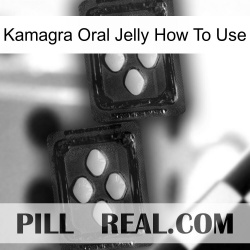 Kamagra Oral Jelly How To Use